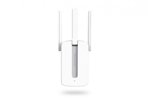 MERCUSYS - ampliador de red Transmisor y receptor de red Blanco (Ref.MW300RE)