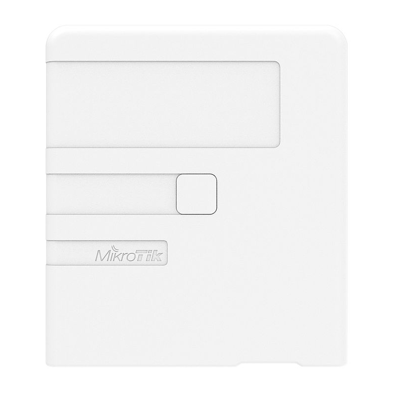 MIKROTIK - Inyector PoE Pasivo 12-57V (Ref.GPEN11)