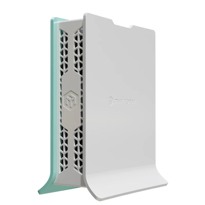 MIKROTIK - hAP ax lite Router WiFi6 4xGbE 2.4GHz (Ref.L41G-2axD)