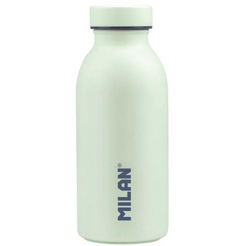 MILAN - BOTELLA ISOTÉRMICA 354 ML EDICIÓN 1918 VERDE (Ref.643012GR)