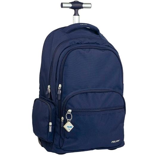 MILAN - -1918 AZUL MOCHILA 6 CREM. 25L (Ref.625601SNCB)