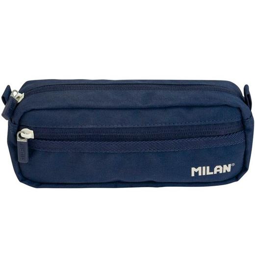 MILAN - -1918 AZUL PORTATODO 2 CREM. (Ref.081148SNCB)