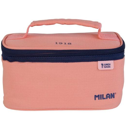 MILAN - -1918 ROSA BOLSA ISOTERM. 1 RECIP (Ref.08805SNCP)