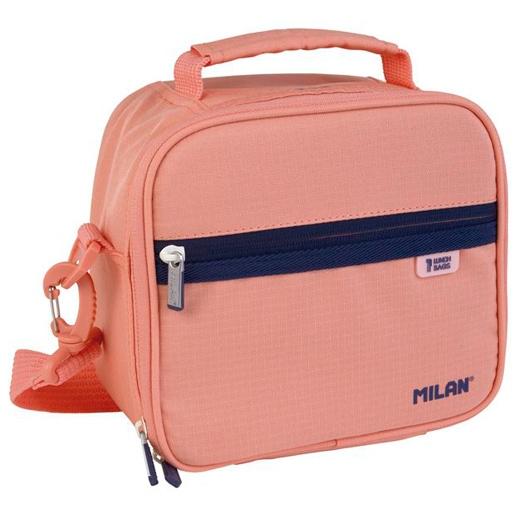 MILAN - -1918 ROSA BOLSA ISOTERM. 3 RECIP (Ref.08806SNCP)