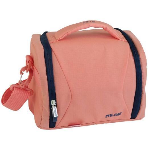 MILAN - -1918 ROSA BOLSA ISOTERMICA BIG (Ref.08808SNCP)