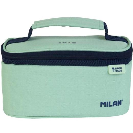 MILAN - -1918 VERDE BOLSA ISOTERM. 1 RECIP (Ref.08805SNCGR)