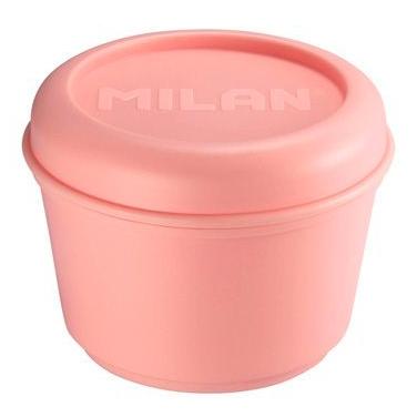 MILAN - -LUNCH BOXES RECIPIENTE RED.0,25L R (Ref.085112P)