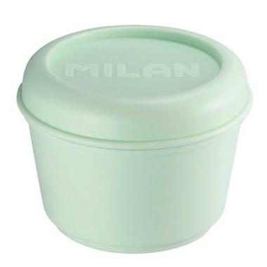 MILAN - -LUNCH BOXES RECIPIENTE RED.0,25L V (Ref.085112GR)