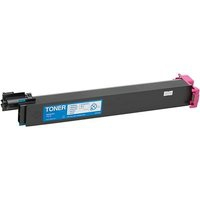 MINOLTA-QMS - MINOLTA QMS Bizhub C250 Toner Magenta/8938511 (Ref.8938-511 - TN210M)