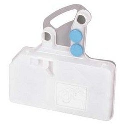 MINOLTA-QMS - MINOLTA QMS Bote Residuos Magicolor 2300 (Ref.1710522-001)