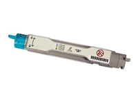 MINOLTA-QMS - MINOLTA QMS Toner Magicolor 3300 CIAN (Ref.1710550-004)