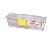 MINOLTA-QMS - MINOLTA QMS Toner Magicolor CXWX Amarillo (Ref.1710144-004)