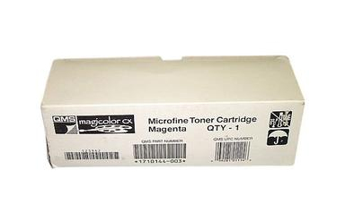 MINOLTA-QMS - MINOLTA QMS Toner Magicolor CXWX Magenta (Ref.1710144-003)