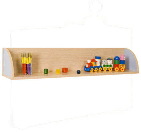 MOBEDUC - BALDA CON LATERALES "QUESITOS" 1190 HAYA (Ref.600626H18)