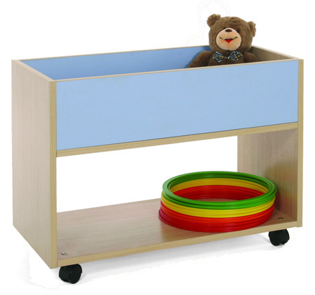 MOBEDUC - CARRO ALTO HAYA (Ref.600906HR18)