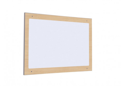 MOBEDUC - ESPEJO DE IDENTIDAD 120X90 HAYA (Ref.602005H18)