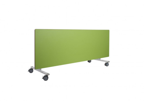 MOBEDUC - MESA ABATIBLE LATERAL REGULABLE 140X60 CM HAYA (Ref.500102.14B18)
