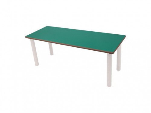 MOBEDUC - MESA ALA 120X45 CM (TALLA 1 - 3) HAYA (Ref.500110.12B101)