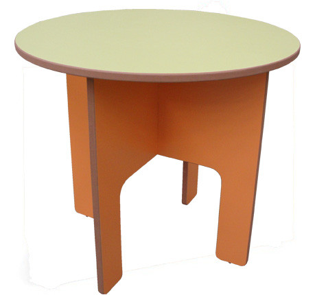 MOBEDUC - MESA COCINITA HAYA (Ref.602019H18)