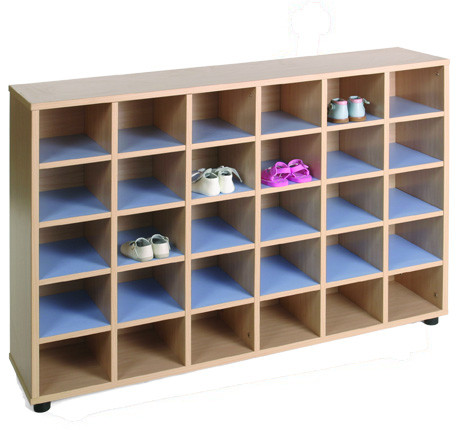 MOBEDUC - MUEBLE ZAPATERO HAYA 600603 (Ref.600603/15HP18)