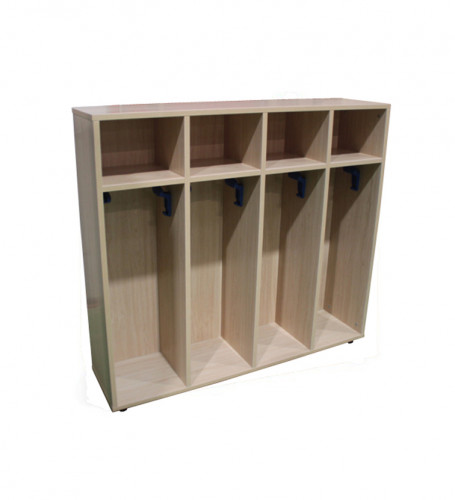 MOBEDUC - TAQUILLA ABIERTA 8 NIÑOAS HAYA (Ref.600650HP18)