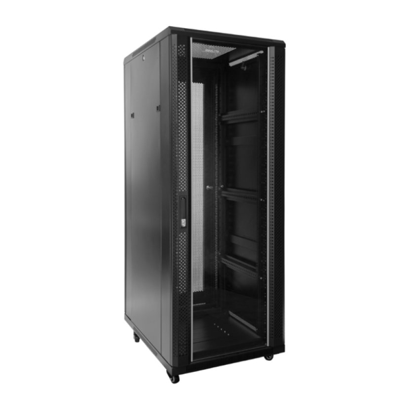 MONOLYTH - Armario 32U SH6832 600X800 (Ref.119000)