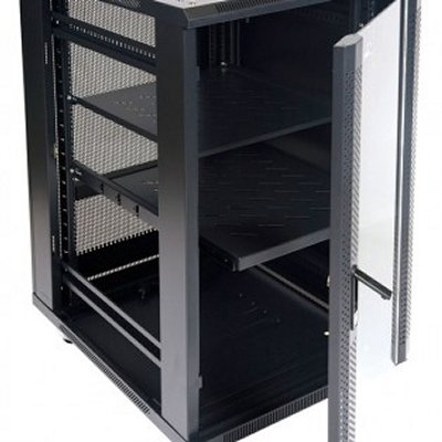 MONOLYTH - Armario 47U SH8847 800x800 2F-4V-1B8 (Ref.112000)