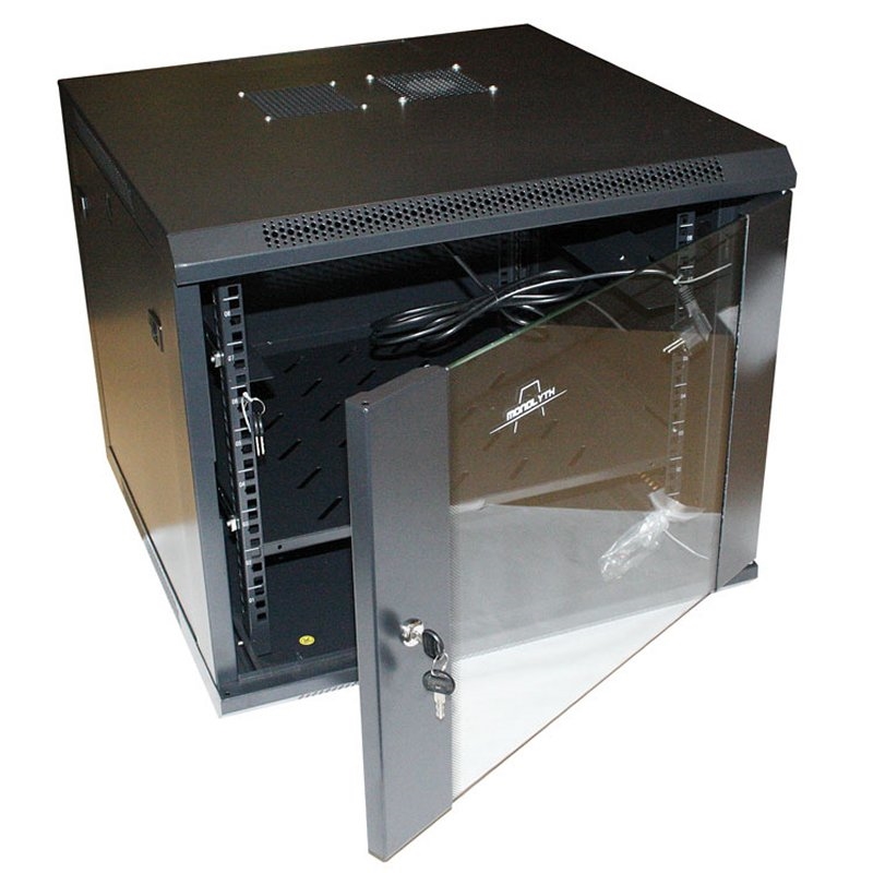 MONOLYTH - Armario Mural 15U SH6615 600x600 1F-1V-2L (Ref.202130)