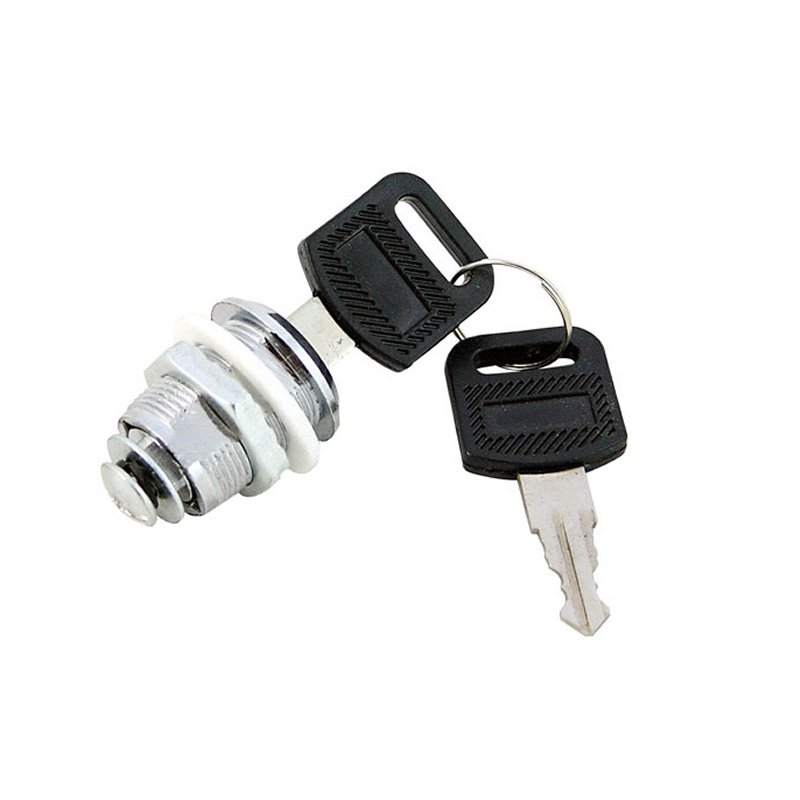 MONOLYTH - Cerradura Puerta lateral (SFW) (Ref.3090001-2)