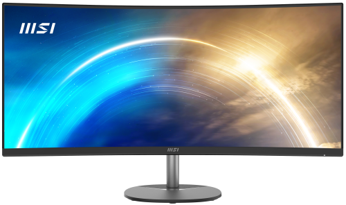 MSI - Pro MP341CQ 86,4 cm (34") (Ref.9S6-3PB2CT-004)