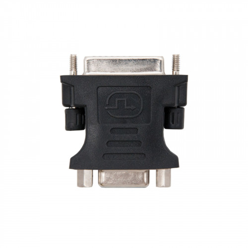 NANOCABLE - ADAPTADOR DVI 24+5/M-VGA HDB15/H (Ref.10.15.0704)