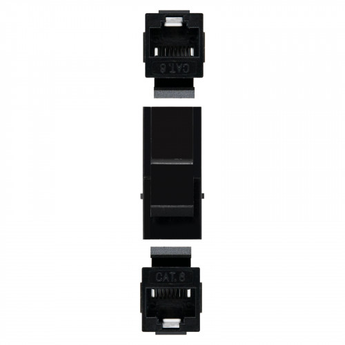 NANOCABLE - EMPALME RJ45 CAT.6 UTP (Ref.10.21.0501)