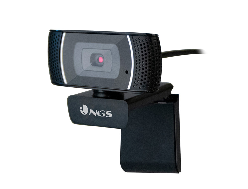 NGS - WEBCAM XPRESSCAM USB 2.0 1080 FULL HD (Ref.XPRESSCAM1080)