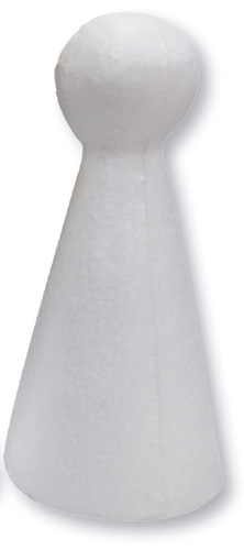 NIEFENVER - CONOS POLIESPAN 14 cm. B. 2 (Ref.1300137)