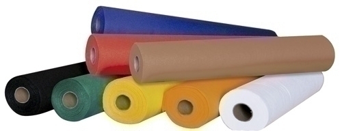 NIEFENVER - FIELTRO en ROLLO 0,45x5 m. BLANCO (Ref.1000124B)