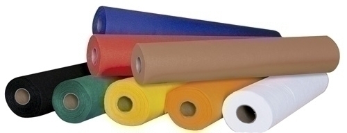 NIEFENVER - FIELTRO en ROLLO 0,45x5 m. NEGRO (Ref.1000124N)