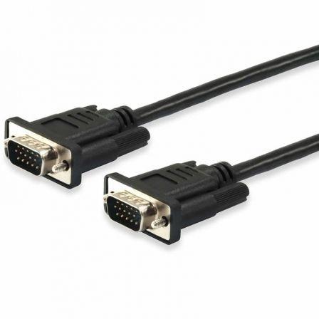 NILOX - CABLE VGA M/M 1.8M (Ref.NXCVGA01)