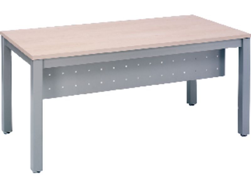 ROCADA - Accesorios para mesa Serie Executive Faldón 157x30cm Gris (Ref.2941)