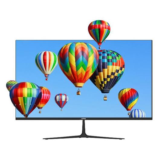 NILOX - MONITOR DESKTOP 27" 4MS FHD 1920X1080 75HZ 16:9 VGA/HDMI (Ref.NXM27FHD03)