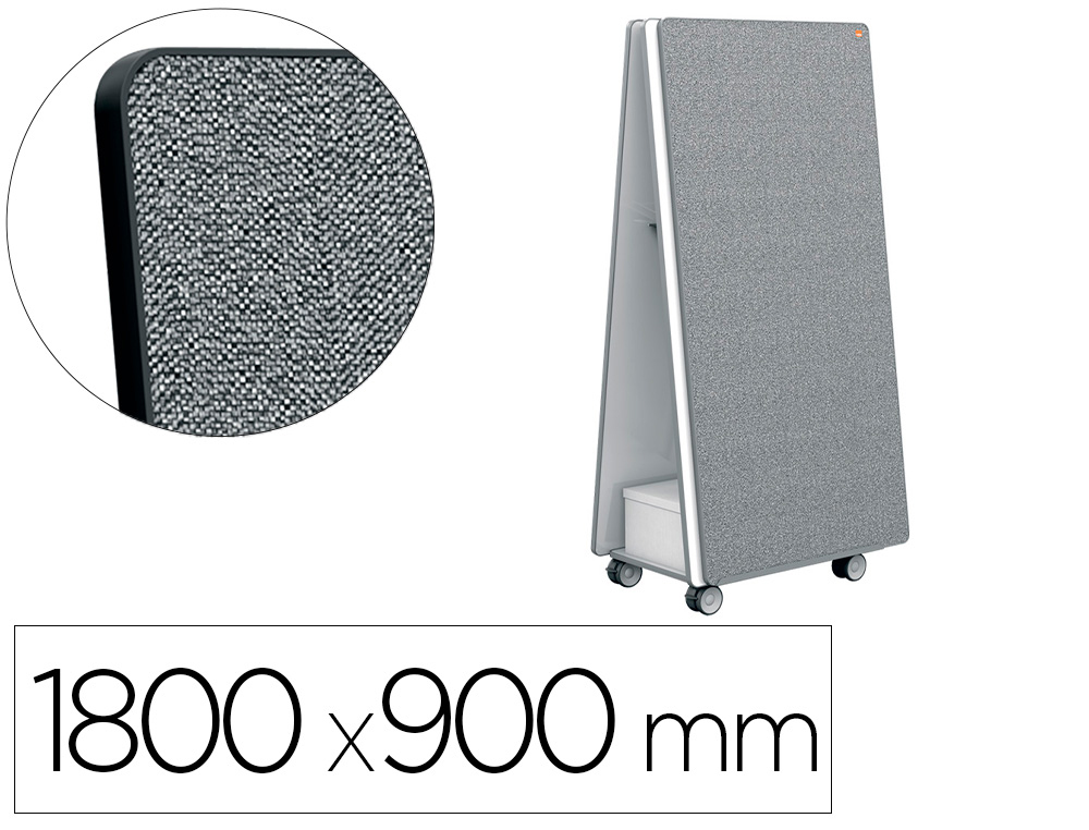 NOBO - KIT DE ACCESORIOS DE PLANIFICACION (Ref.1915567)