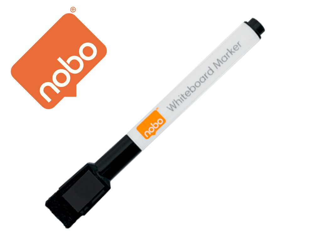 NOBO - MINI ROTULADOR PIZARRA BLANCA (Ref.2104184)