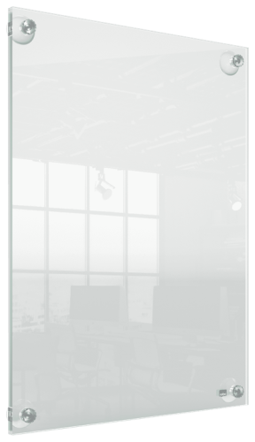 NOBO - Premium Plus A3 pizarrón blanco 420 x 297 mm Acrílico (Ref.1915599)