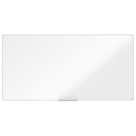 NOBO - PIZARRA IMPRESSION PRO 2400X1200MM MELAMINA BLANCO (Ref.1915346)