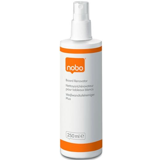 NOBO - SPRAY RENOVADOR 250ML PARA PIZARRA BLANCA (Ref.1901436)