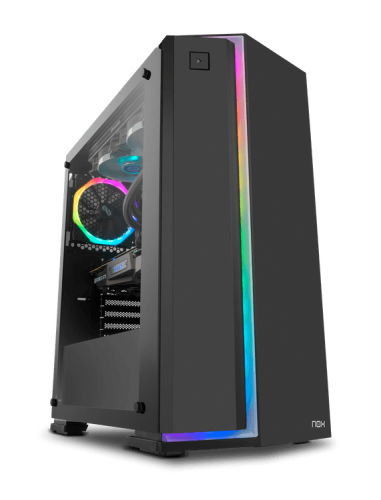 NOX - Semitorre Infinity Gamma (Ref.NXINFTYGAMMA)