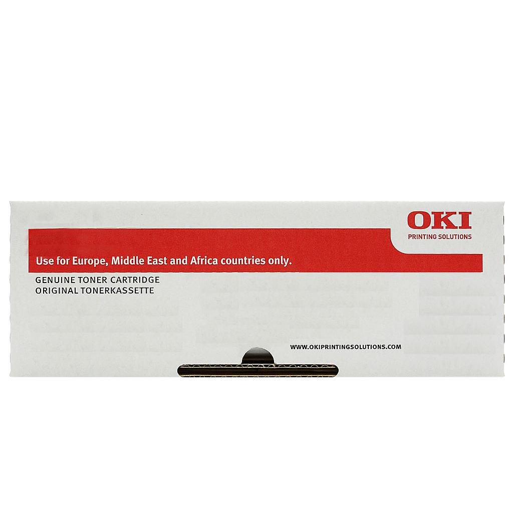 OKI - EXECUTIVE ES5431/ES3452MFP/ES5462MFP Toner Magenta (Ref.44973510)