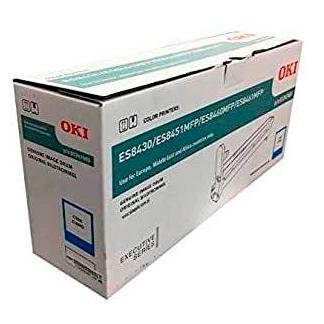OKI - TAMBOR CIAN ES8460MFP (Ref.1247403)