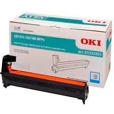 OKI - TAMBOR CIAN EXECUTIVE ES7460MFP, 7470MFP, 7480MFP (Ref.1333303)