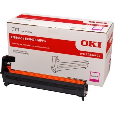OKI - TAMBOR MAGENTA ES8453DN MFP SERIES / ES8473DN MFP SERIES (Ref.44844474)