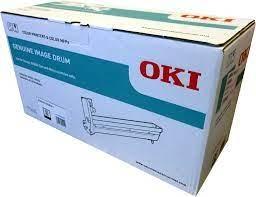 OKI - TAMBOR NEGRO ES8431, 8441 30.000 PÁGINAS (Ref.44844420)